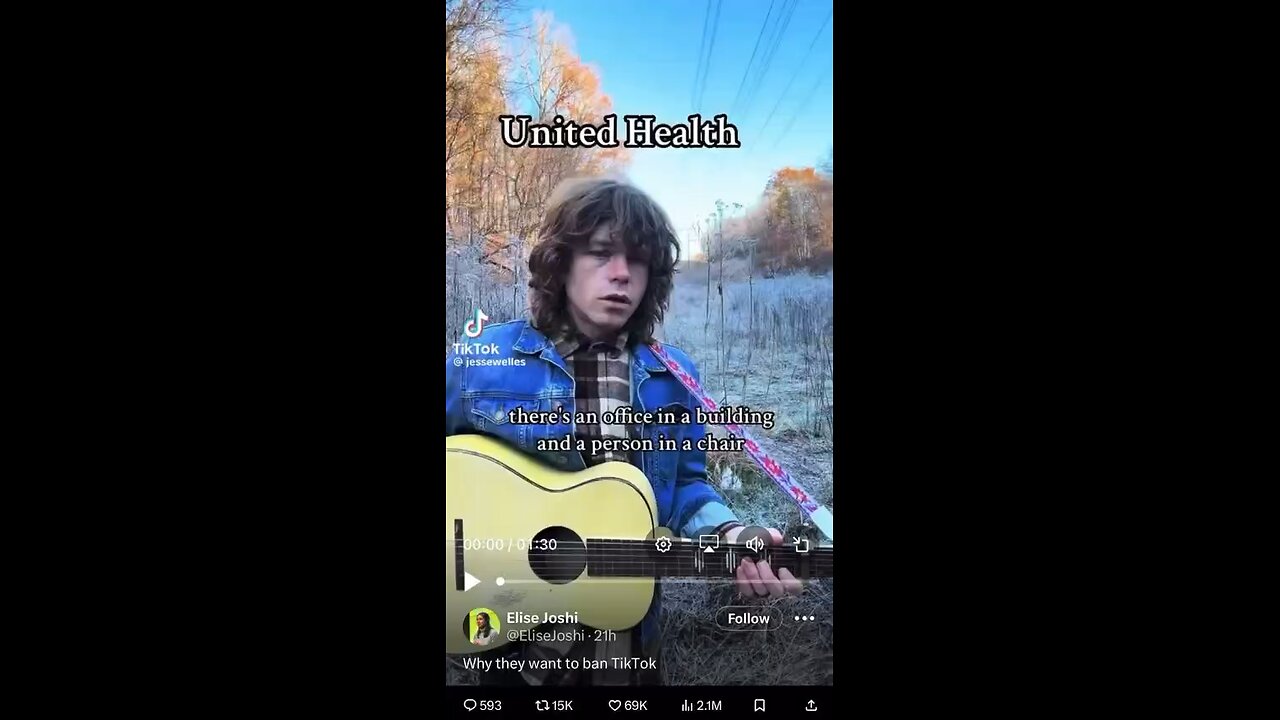 United health jingle