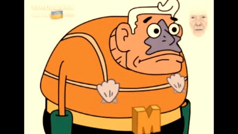 The Ultimate Donald Trump Mermaid Man Meme! 🧜‍♂️