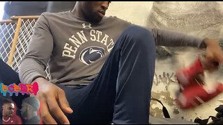 Why I wrap my hands the way I do