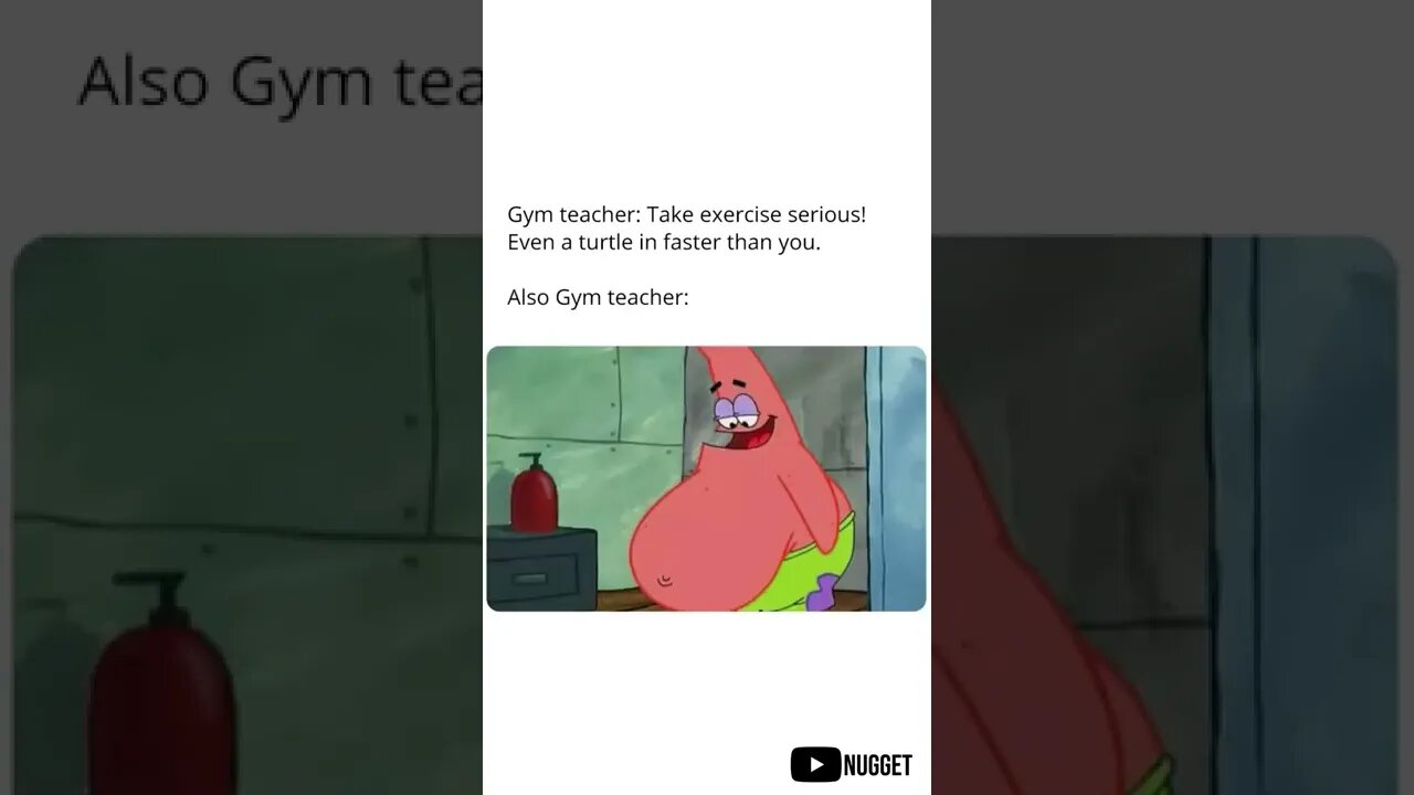 SPONGEBOB Memes | Relatable Memes Compilation | Daily Memes | Dank Memes | #Shorts #Memes