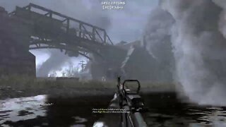 [BC] Call of Duty Frontlines | Sangue 06.03.2022 | Exterminate | Call of Duty 4 Modern Warfare