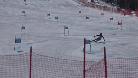 Sun Valley welcomes the best skiers for the U.S. Alpine National Championships