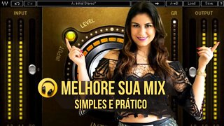 Melhore sua Mixagem