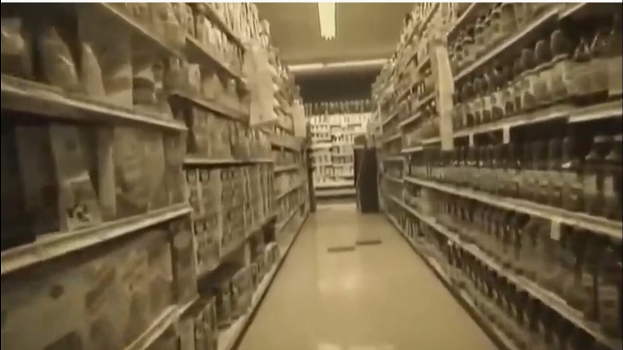 THE FOOD INDUSTRY HAS BEEN KNOWINGLY POISONING US FOR DECADES