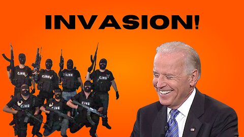The border crisis is about to get A WHOLE LOT WORSE!