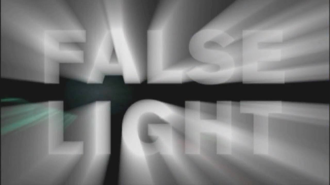 Dont Fall for the False-Light Trap Our Soul is Chained to a Loosh Garden of Illusions