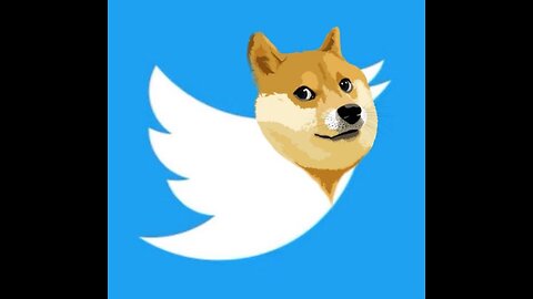 Dogecoin Takes Over Twitter!!! (description below)