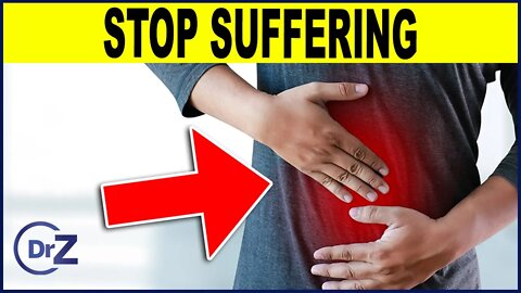 URGENT Signs & Symptoms of Gut Inflammation