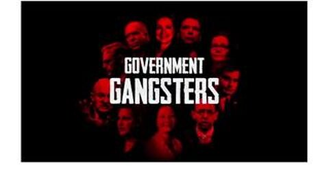 Government Gangsters (2024)