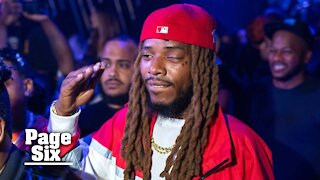 Fetty Wap ran bicoastal opioid ring out of Long Island, cops say