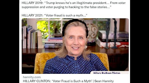 There has to Be a Common Demonator...