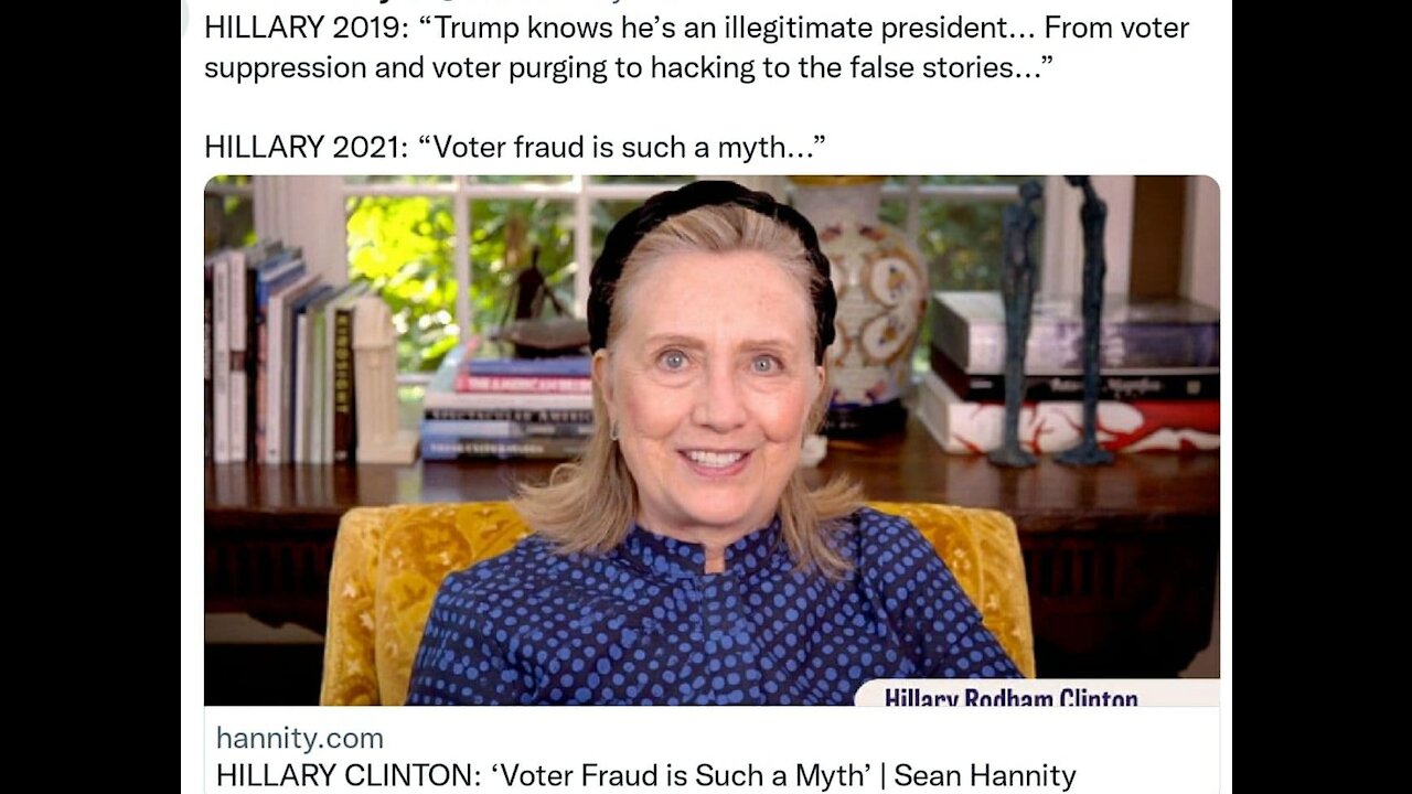 There has to Be a Common Demonator...