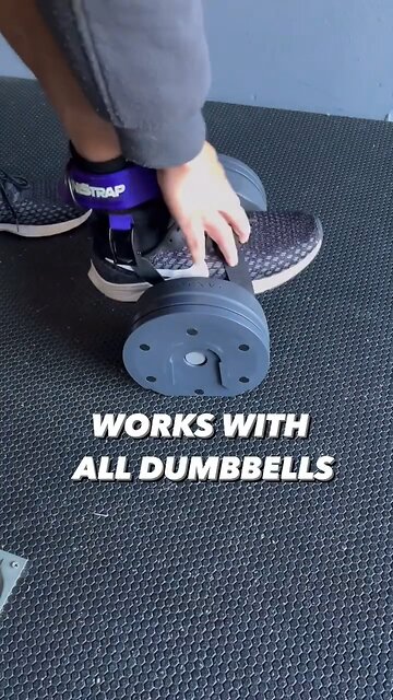 BEST MonkeyFeet Alternative: OmniStrap Preview