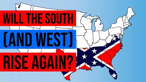 50% of Southern Republicans Support SECESSION