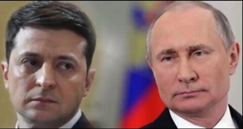 Is Washington Fighting Russia Down to the Last Ukrainian? Ron Paul