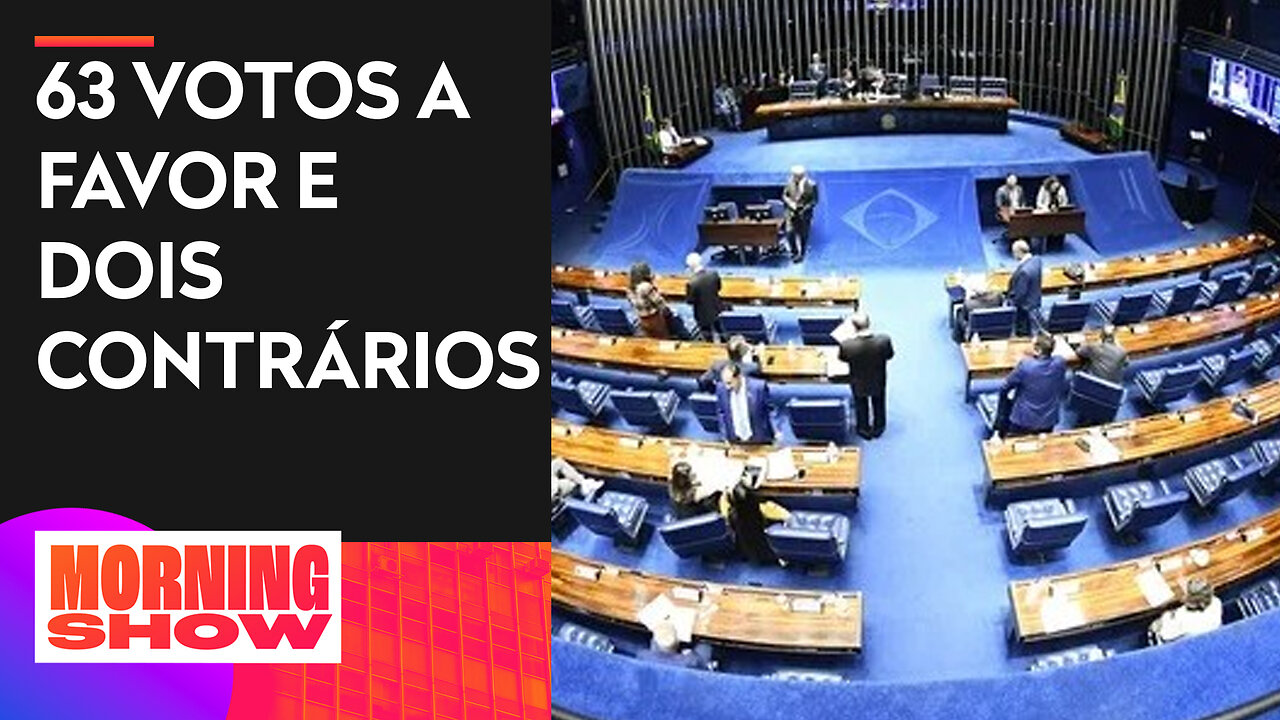 Senado autoriza governo a não cumprir o piso da saúde