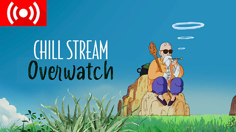 The most chill stream