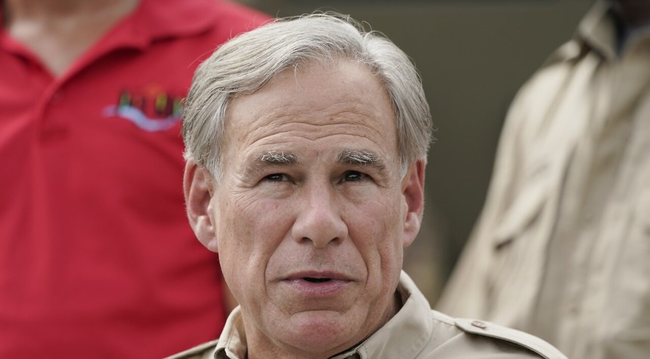 Greg Abbott Implements Cheap Yet Effective Plan to Stop the Flood of Illegal Migrants