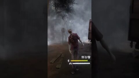 Enemy NPC Blows Herself Up! The Walking Dead Retribution