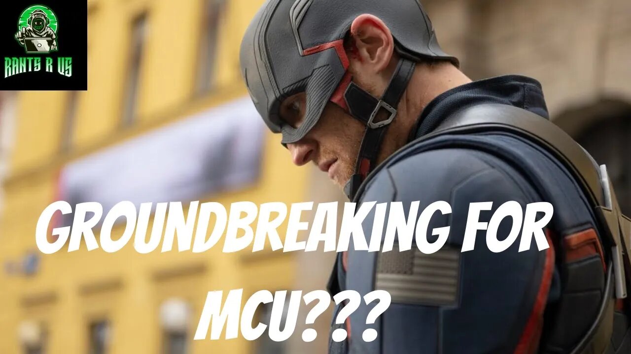 The Falcon And The Winter Soldier Take The MCU To Uncharted Waters!!!