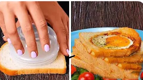 Surprisingly Delicious Breakfast Ideas to Start Your Day Off Right!