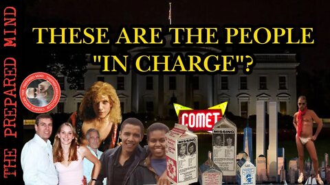 The Greatest Scandals & $HTF