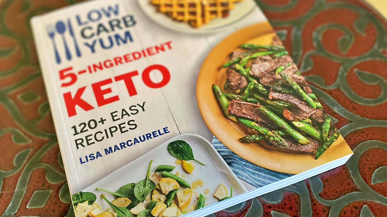 5 Benefits of the Keto diet: Who is it for?