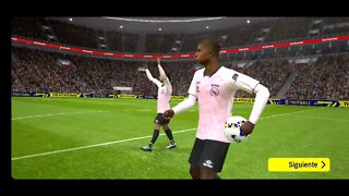 eFootball: SPORT BOYS vs MADRID CHAMARTIN B | Entretenimiento Digital 3.0