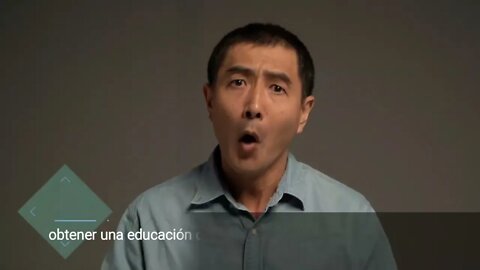 Mira lo que encontré: Video promocional de ZOE