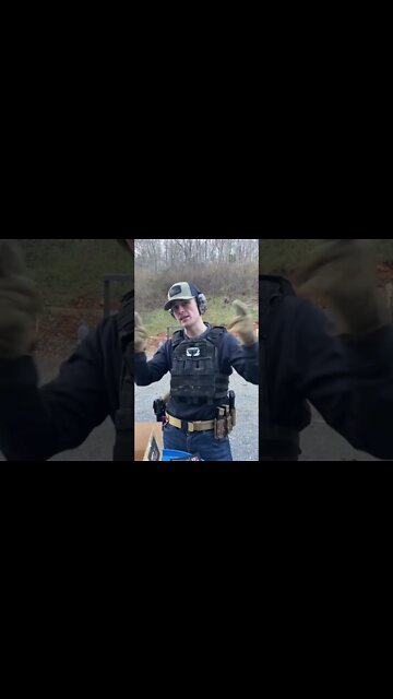 November Tac Pack Unboxing!