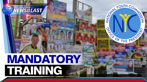 Mga mananalong SK Official, hindi makauupo sa pwesto kung hindi sasailalim sa mandatory training