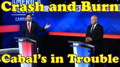 Their Control Is Fading _ On The Fringe