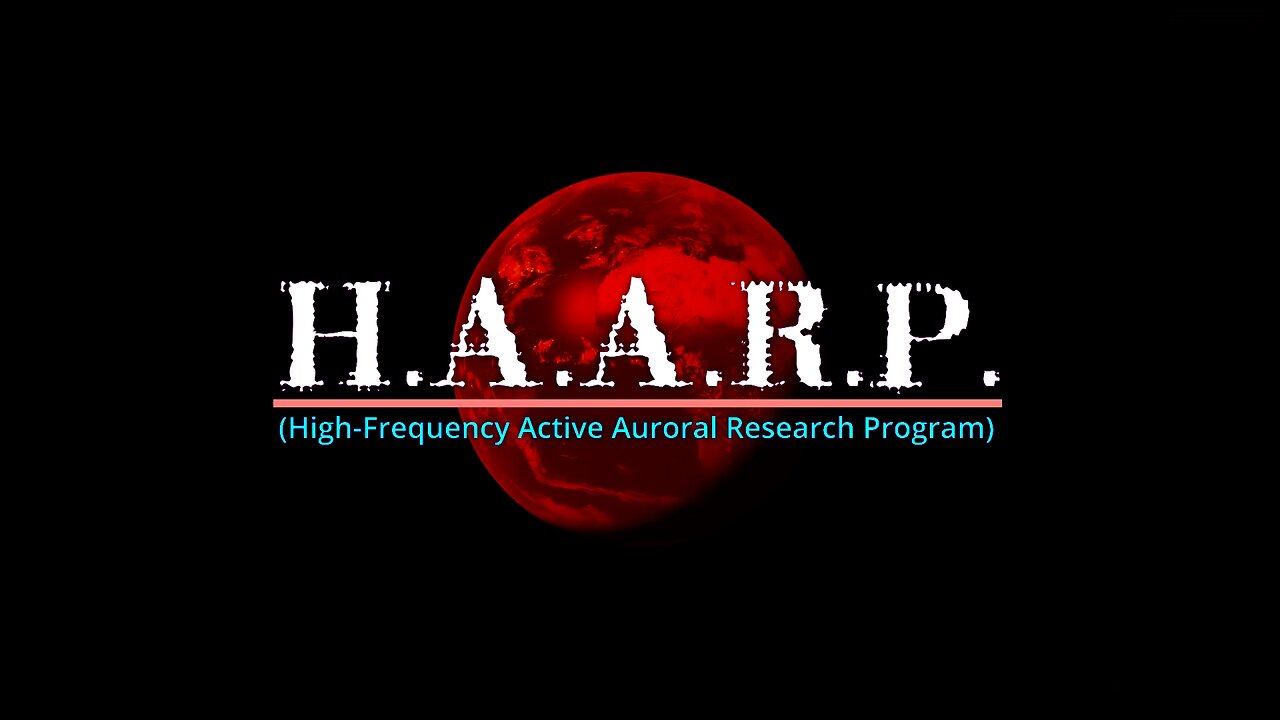 HAARP: UNDER 3 MINUTES