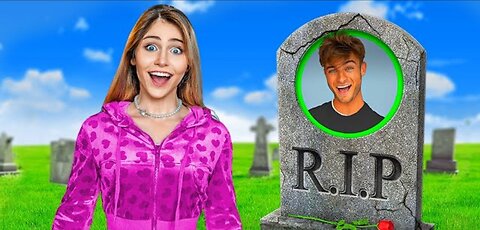 MY CRAZY EX GIRLFRIEND RUINED MY LIFE!!