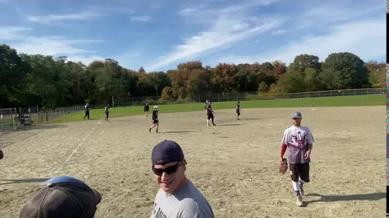 F*bomb 10/11/20 game 1