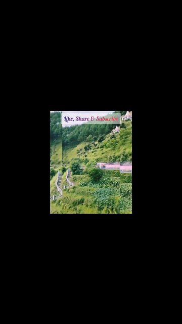 Beautiful Uttarakhand