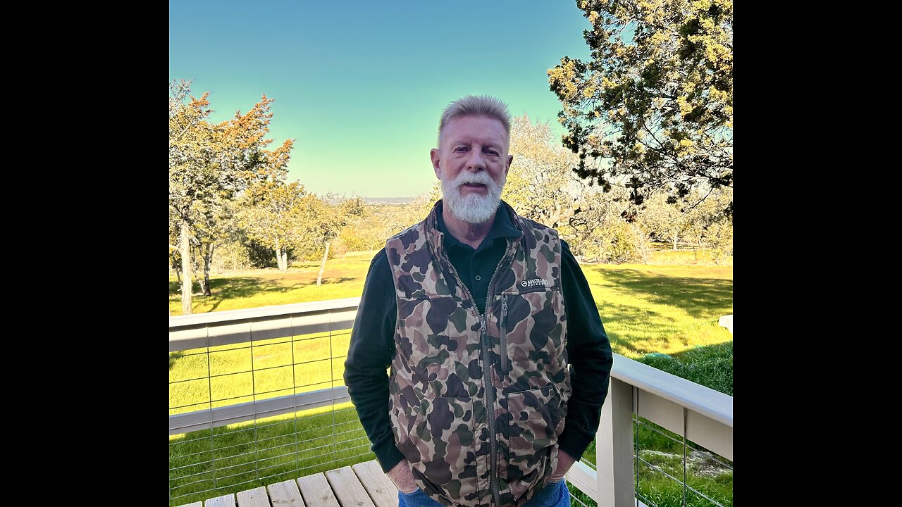 NO Other Choice But TRUMP