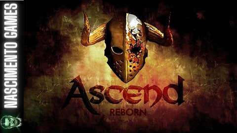 ASCEND REBORN - ARPG OLD-SCHOOL🔴