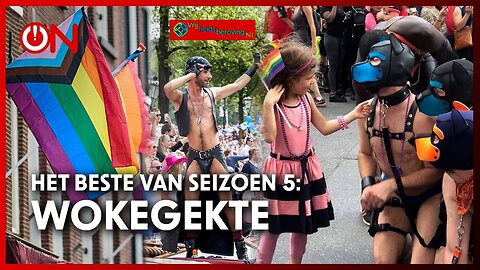 De Wokegekte en het Transhumanisme: een kritische blik.