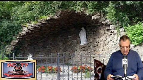 NCTV45’S THOUGHT FOR THE DAY TUESDAY APRIL 21 2020