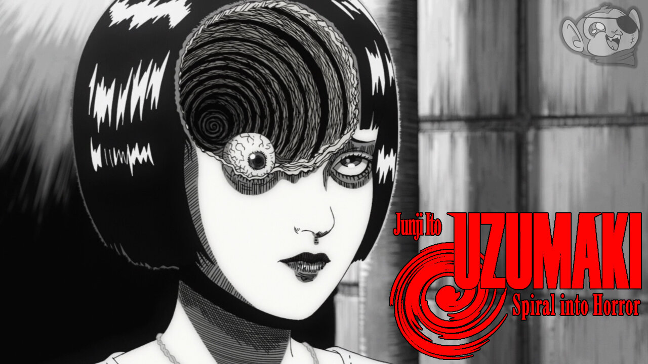 UZUMAKI: SPIRAL INTO HORROR | Episode: 1 Review and Breakdown