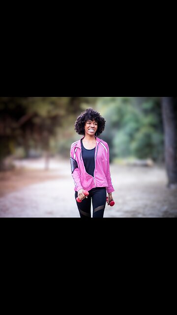 Boost Your Health with Daily Walking Steps PROMO