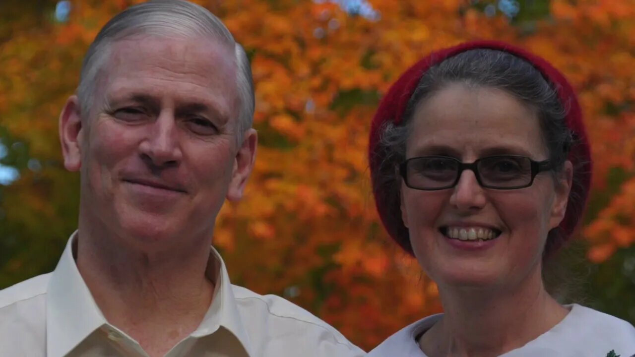 Lifetime of Answered Prayer - Keith Daniel