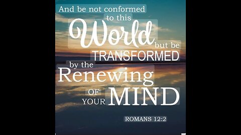 Romans 12 Read and Explained