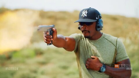 Shooting Ppl In The Leg & The Coonan .357 Magnum Review on NOIR | Ep. 16