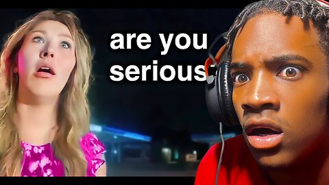 When Cops Have To Arrest Their Own Wives! *Gone Wrong* | Vince Reacts