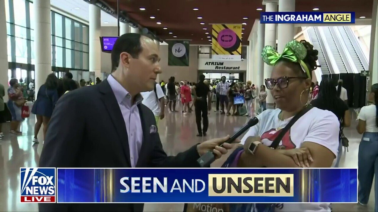 'Seen And Unseen': What Some Black Voters Think Of Biden Post-Debate