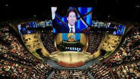 Joel Osteen Has Contempt for 2 Corinthians 4