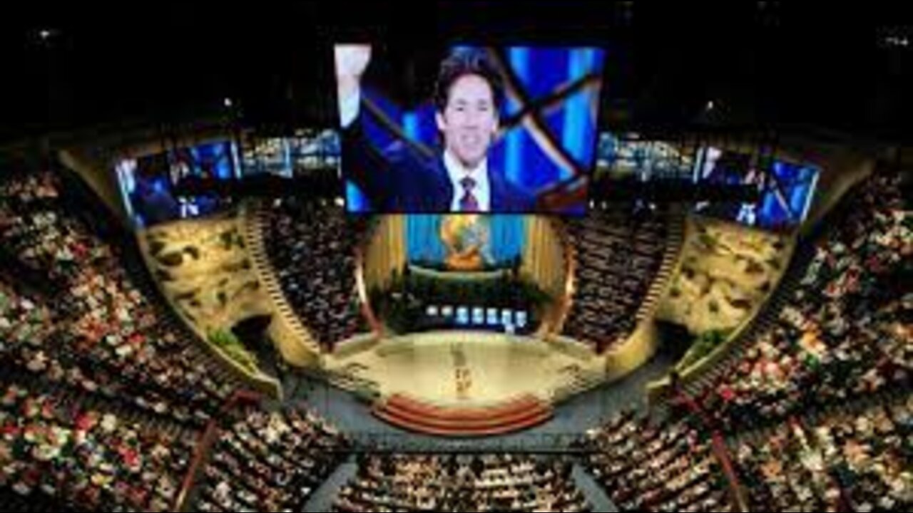 Joel Osteen Has Contempt for 2 Corinthians 4