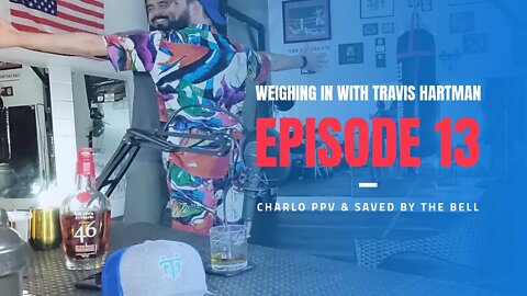 9/28/20 BOXING PODCAST Weighing In on Charlo Brothers PPV Wins, Mario Lopez, Saved by the Bell, etc